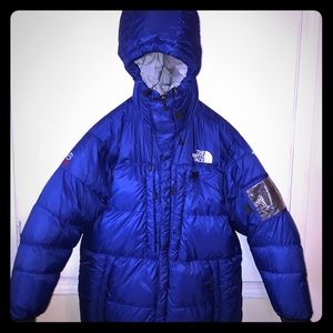 North Face Men’s Ski Jacket